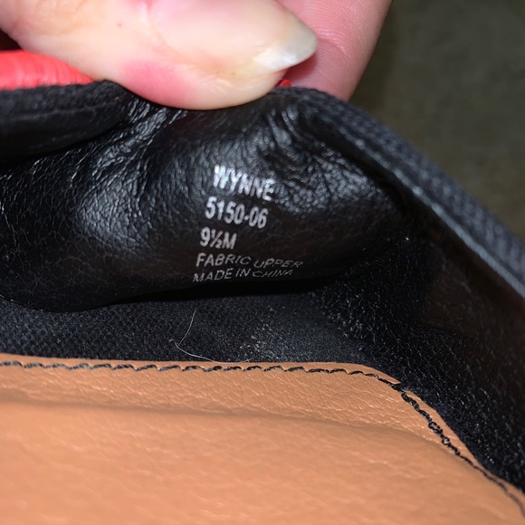 NWOT Beaded Rampage sandals - Picture 10 of 10